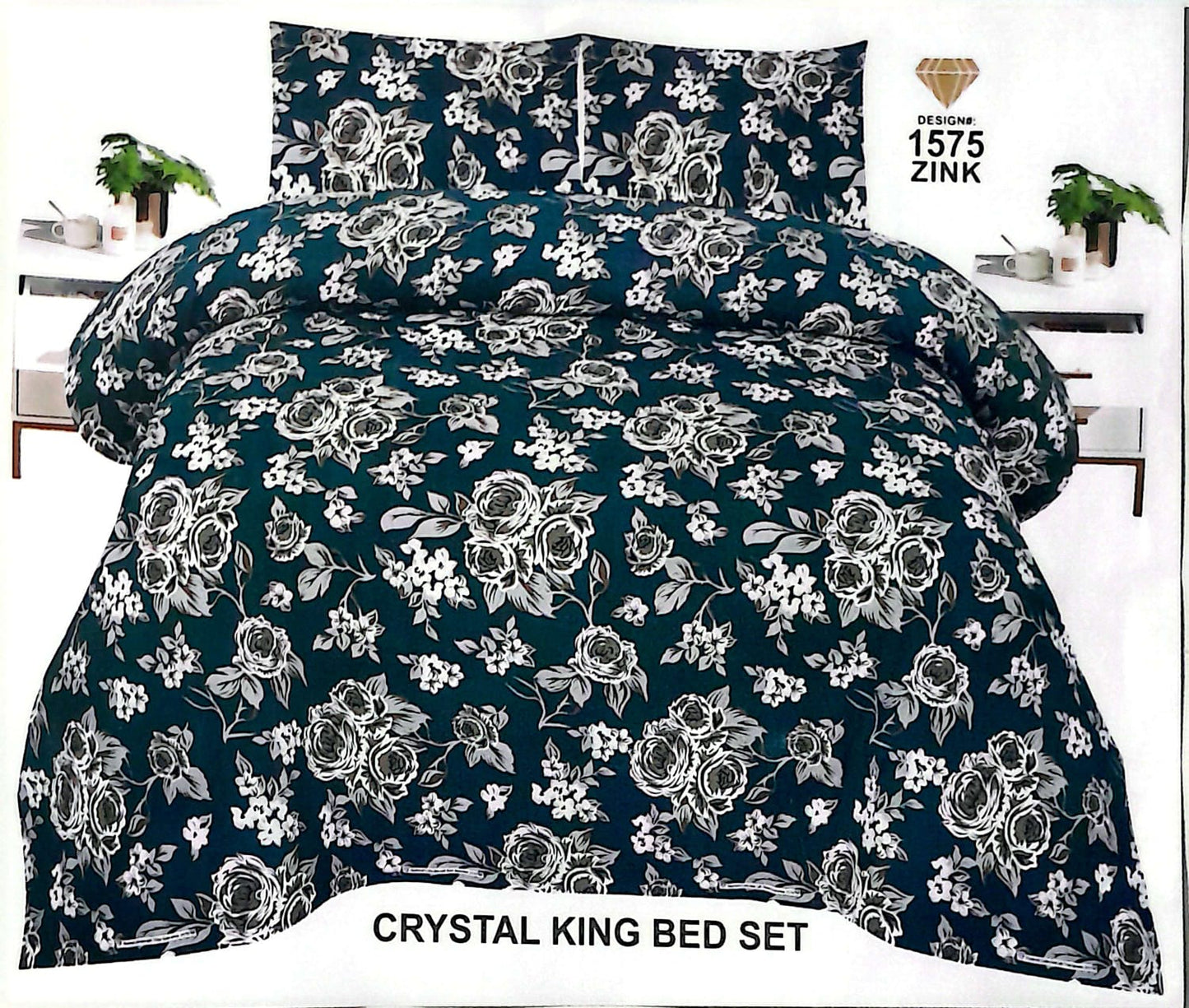 Double Bedsheet