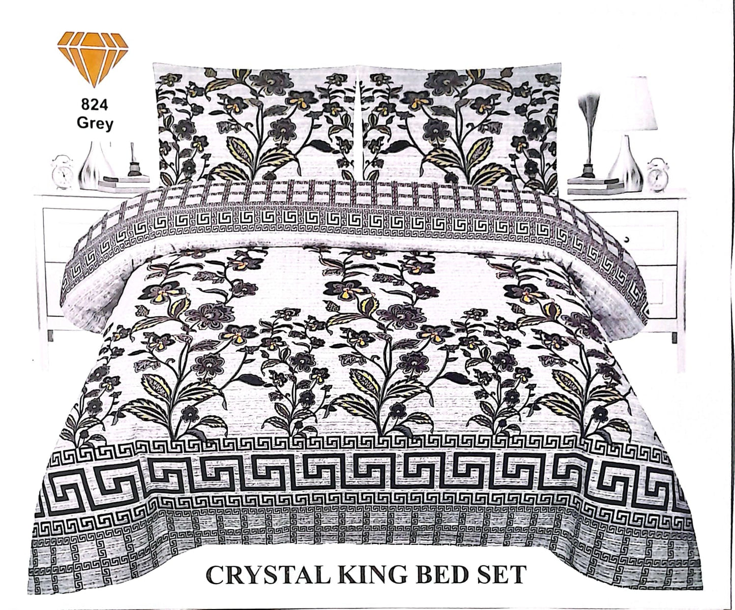 Double Bedsheet