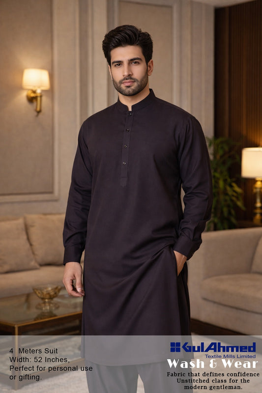 Gul Ahmed Wash & Wear