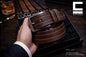 Original Leather Belt
