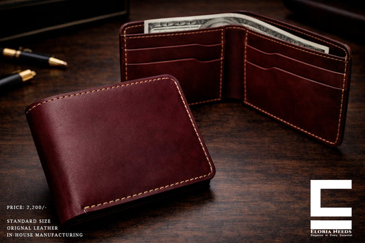 Original Leather Wallet