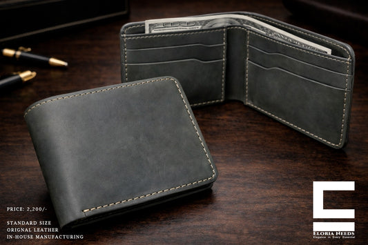 Original Leather Wallet