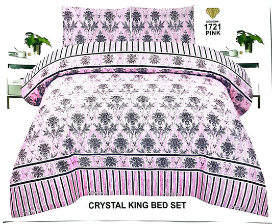 Double Bedsheet