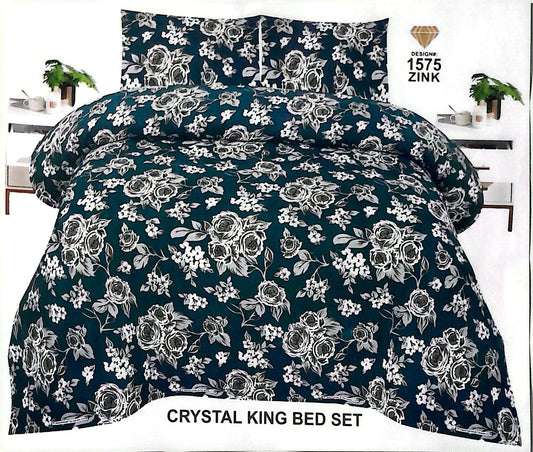 Double Bedsheet