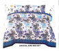 Double Bedsheet