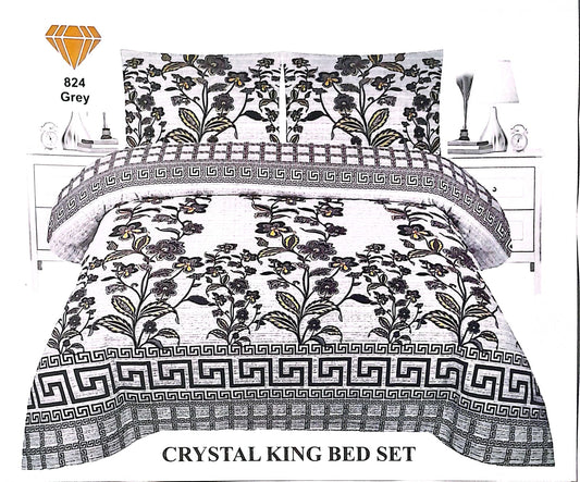 Double Bedsheet