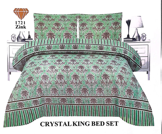 Double Bedsheet