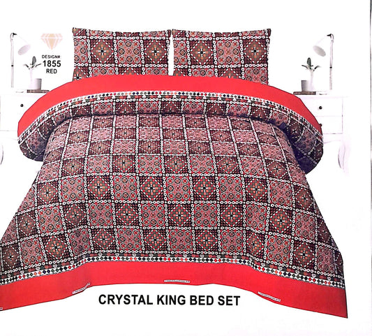 Double Bedsheet