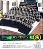 King Size Double Bedsheet