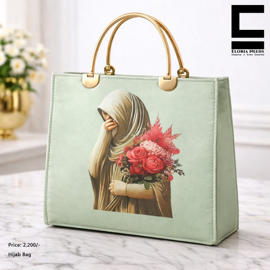 Hijab Bag