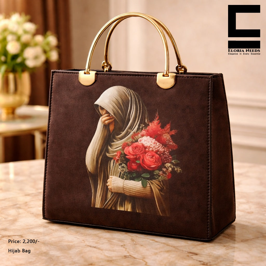Hijab Bag