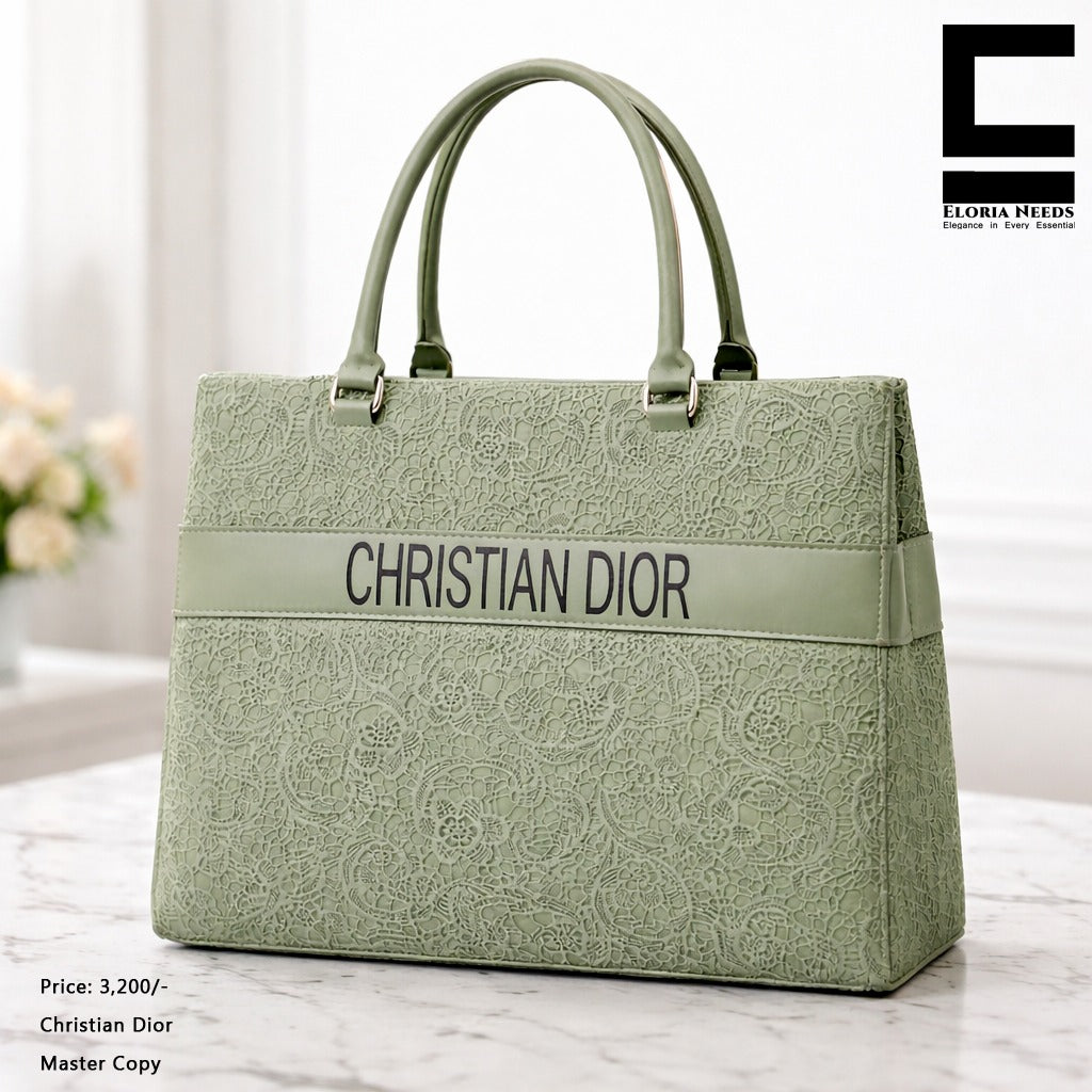 Christian Dior
