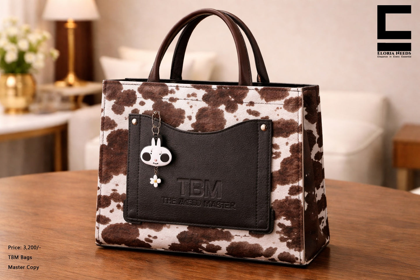 TBM Bags