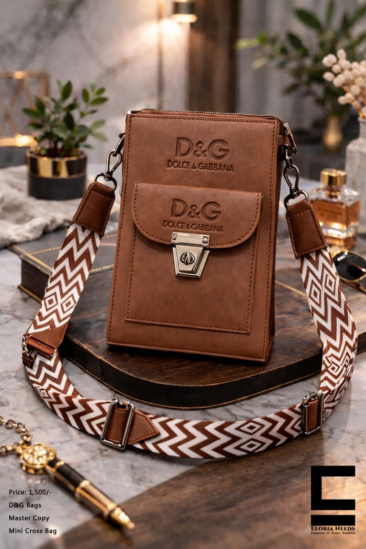 D&G Bags
