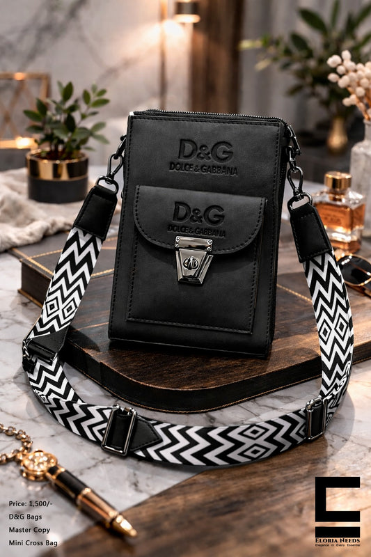 D&G Bags