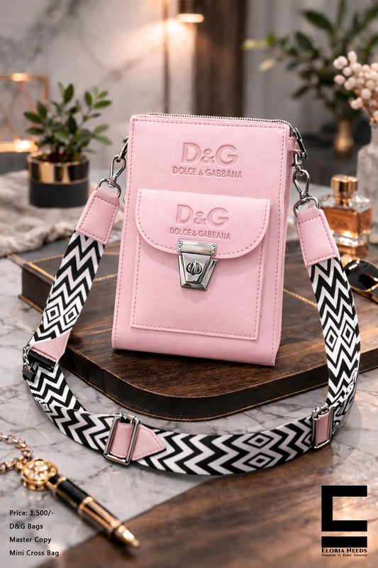 D&G Bags