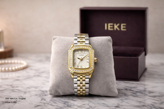 IEKE Watch Orignal